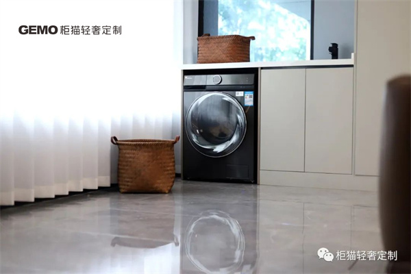 柜貓輕奢定制 柜貓輕奢定制