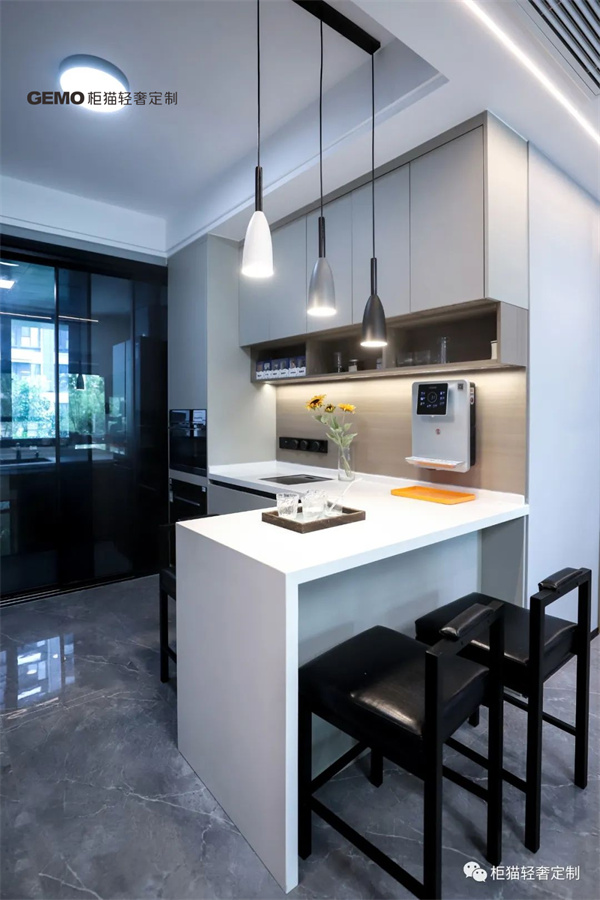 柜貓輕奢定制 柜貓輕奢定制