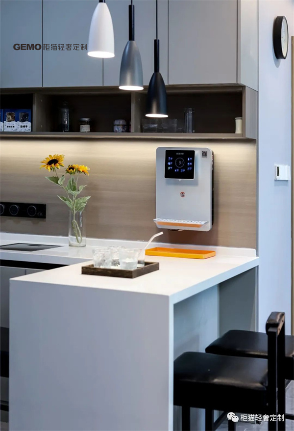 柜貓輕奢定制 柜貓輕奢定制