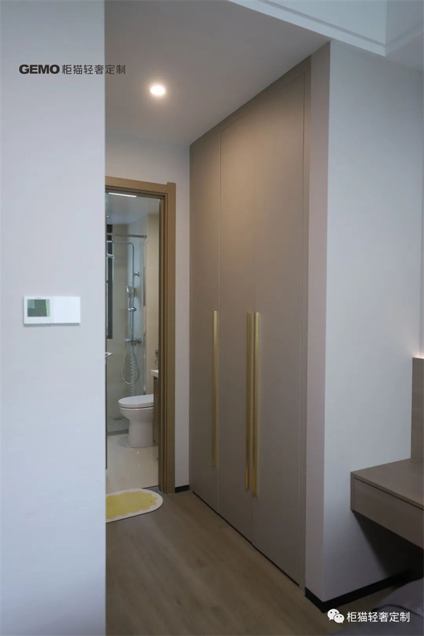 柜貓輕奢定制 柜貓輕奢定制