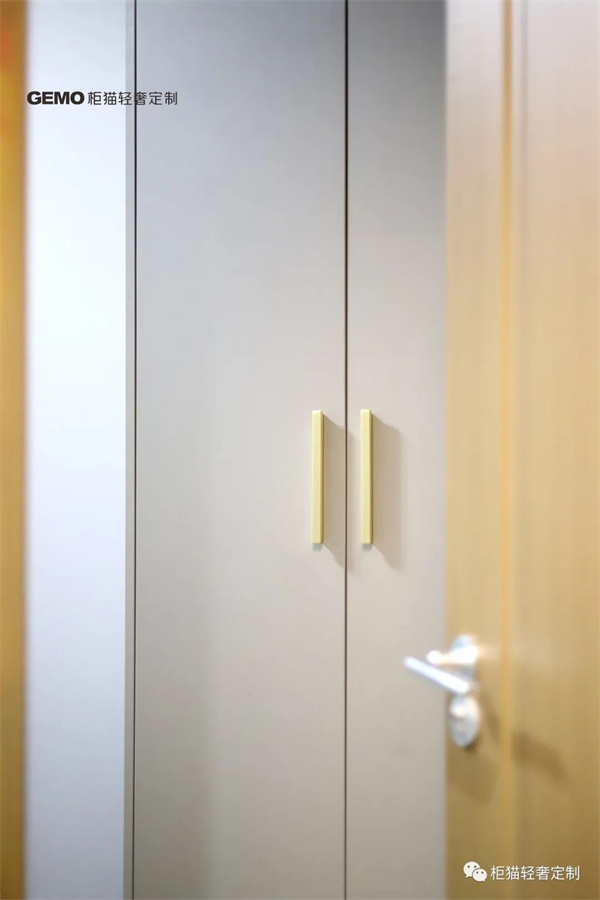柜貓輕奢定制 柜貓輕奢定制