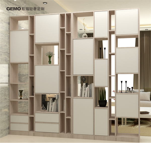 無(wú)玄關(guān)戶型如何裝修設(shè)計(jì)