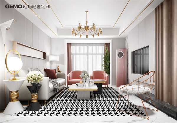 加盟輕奢定制會有哪些風(fēng)險(xiǎn)