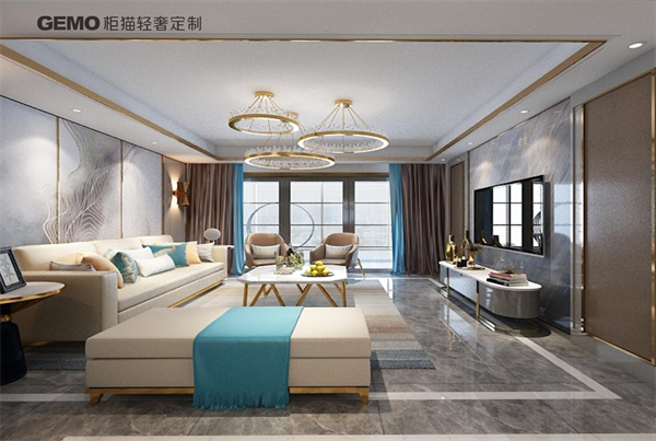 加盟輕奢定制門(mén)店位置怎么選