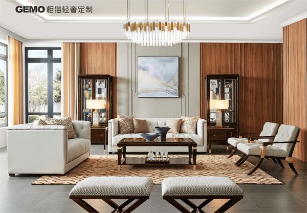 2023年輕奢定制加盟要多少錢(qián)