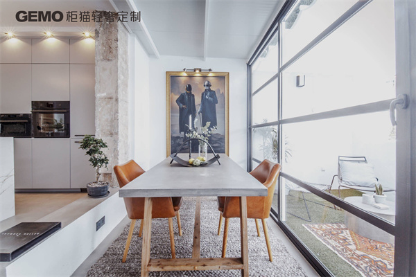 輕奢定制加盟品牌怎么選？定制品牌要點(diǎn)分析