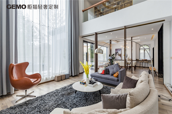 輕奢定制加盟品牌怎么選？定制品牌要點(diǎn)分析