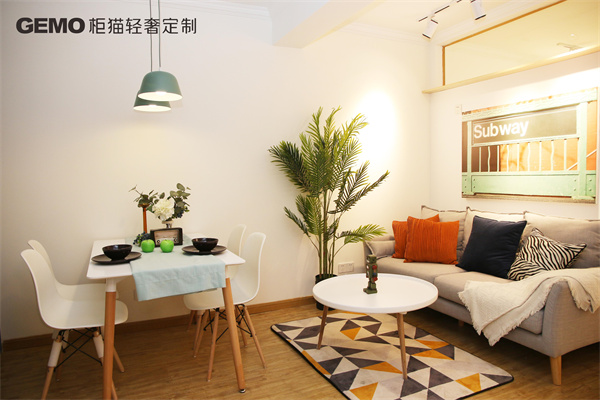 如何設計定制衣柜？注意這三點，輕松獲取衣柜技能