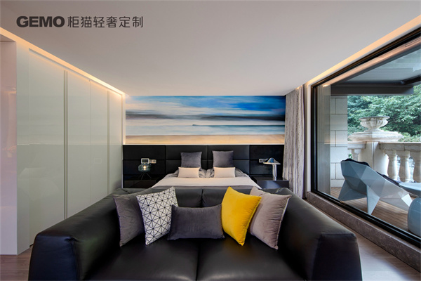 加盟輕奢定制，從哪三個方面來了解品牌呢？