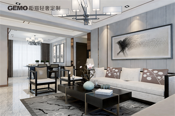 為什么要加盟輕奢定制？未來(lái)輕奢定制是主流嗎