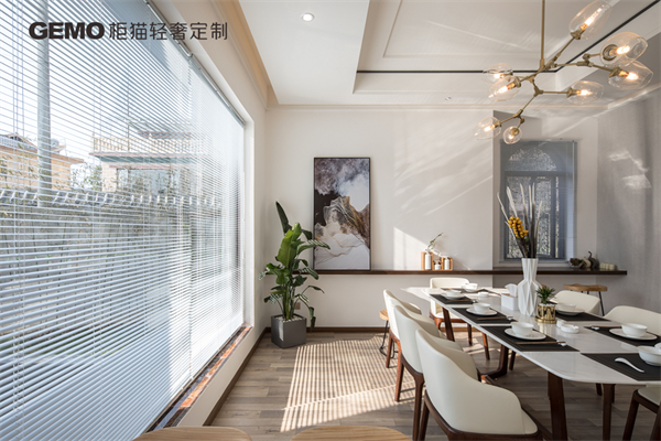 為什么要加盟輕奢定制？未來(lái)輕奢定制是主流嗎