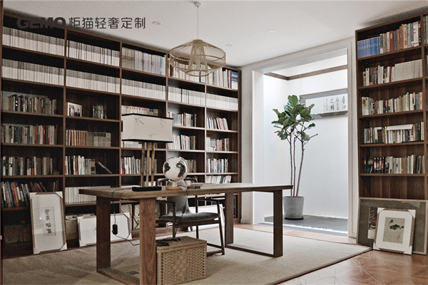 加盟輕奢定制選什么品牌？如何避坑