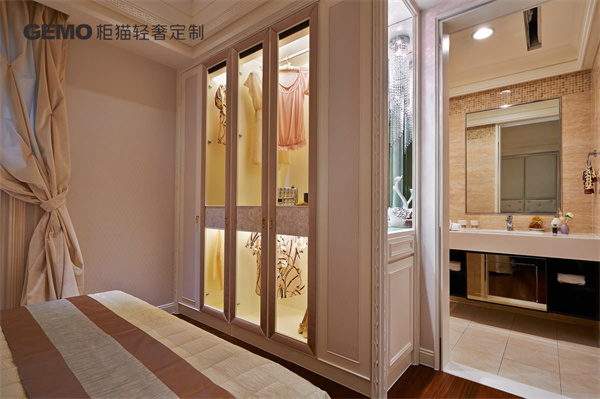 加盟輕奢定制選什么品牌？如何避坑