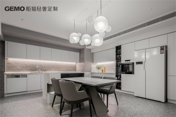 輕奢定制認(rèn)準(zhǔn)這兩點(diǎn)，避開(kāi)80%的定制坑！