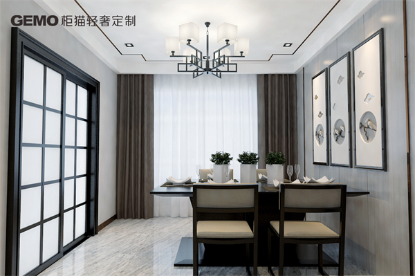 輕奢定制認(rèn)準(zhǔn)這兩點(diǎn)，避開(kāi)80%的定制坑！