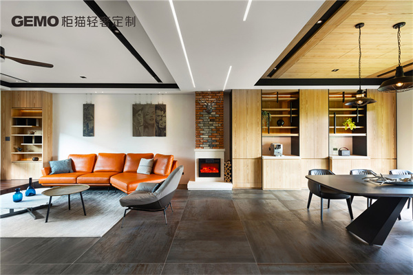 開(kāi)輕奢定制家具一年可以賺多少錢？