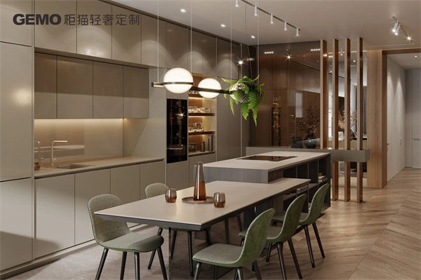 輕奢定制家具加盟能賺到錢(qián)嗎？為什么這么受歡迎？