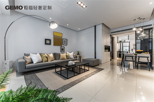 加盟輕奢定制家居需要滿足哪些條件？