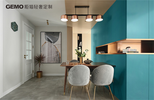 輕奢定制利潤(rùn)空間有多大？開店需要多少錢？