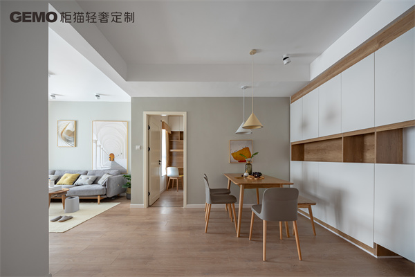 想做定制家具生意怎么入門？需要注意什么？