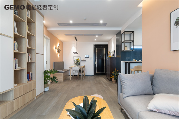 想做定制家具生意怎么入門？需要注意什么？