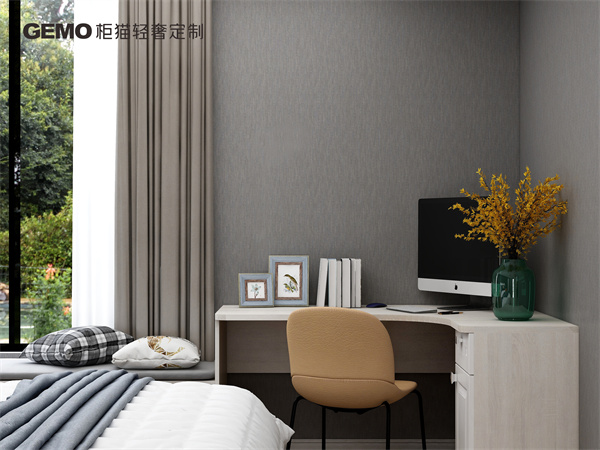 輕奢定制裝修后如何快速消除甲醛呢？