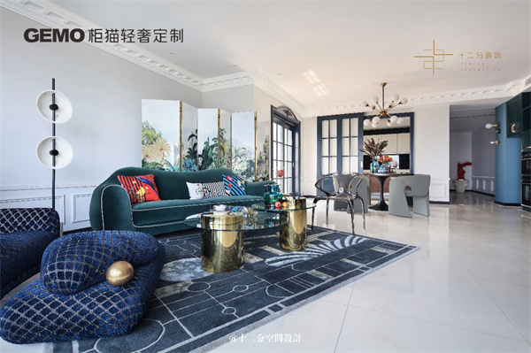 輕奢定制加盟靠譜嗎？