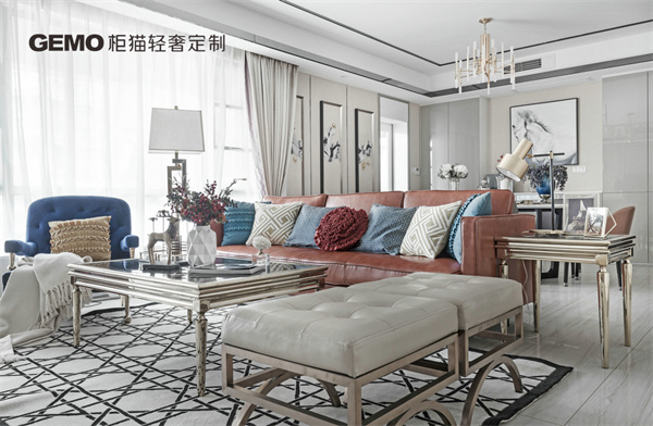 輕奢定制加盟靠譜嗎？