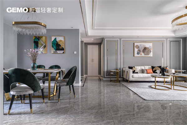 定制家具品牌那么多，加盟哪個(gè)品牌好呢？