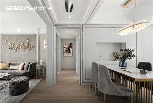 定制家具品牌那么多，加盟哪個(gè)品牌好呢？