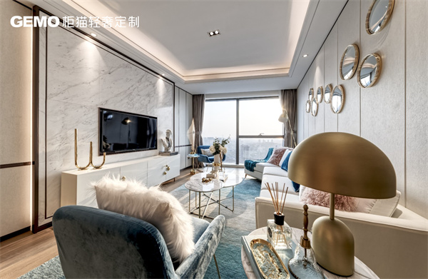 加盟輕奢定制品牌該如何考察廠家？