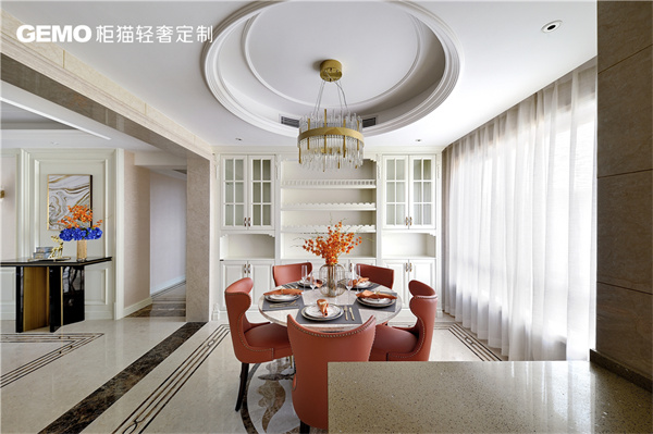 加盟輕奢定制品牌該如何考察廠家？