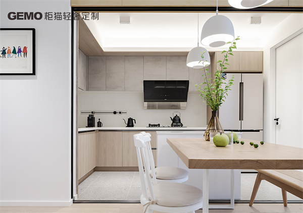 加盟定制櫥柜賺錢嗎？哪家品牌好？