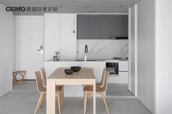 加盟定制櫥柜賺錢嗎？哪家品牌好？