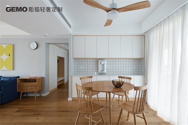 加盟定制櫥柜賺錢嗎？哪家品牌好？