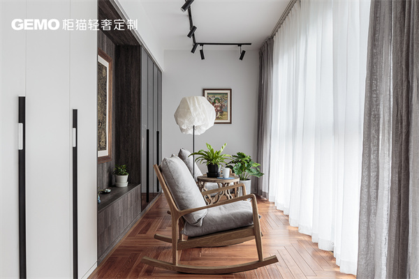 加盟輕奢定制家具前需要做哪些功課呢？