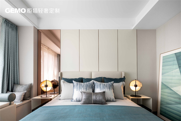 加盟輕奢定制家具前需要做哪些功課呢？