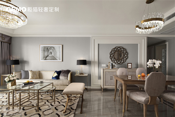 定制家具哪個品牌好？這幾個品牌值得一看