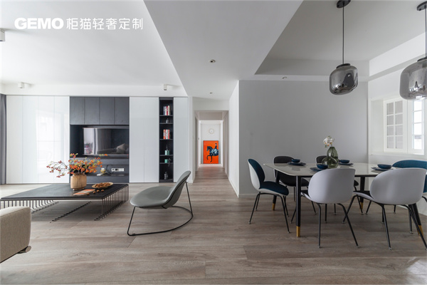 定制家具哪個品牌好？這幾個品牌值得一看