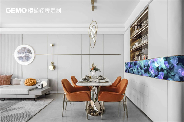 合肥定制家具加盟品牌哪家好？應(yīng)該如何去選？