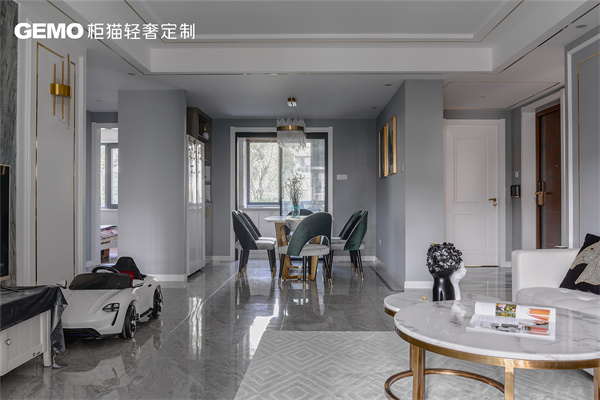 小白如何加盟代理輕奢定制家具，都有哪些流程？