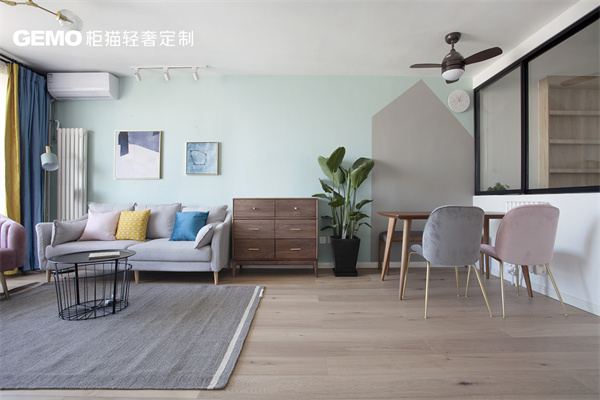 定制衣柜加盟需要做哪些準備呢？