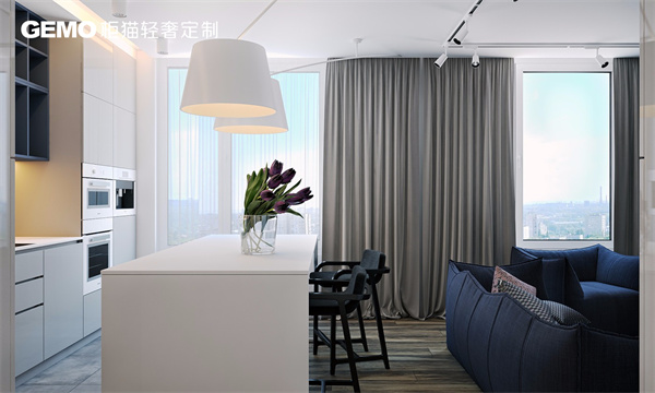 輕奢定制家具，如何選擇一個(gè)好的廠家加盟