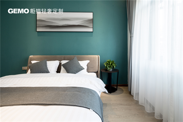 在一線城市還能開輕奢定制家具店，有前景嗎？