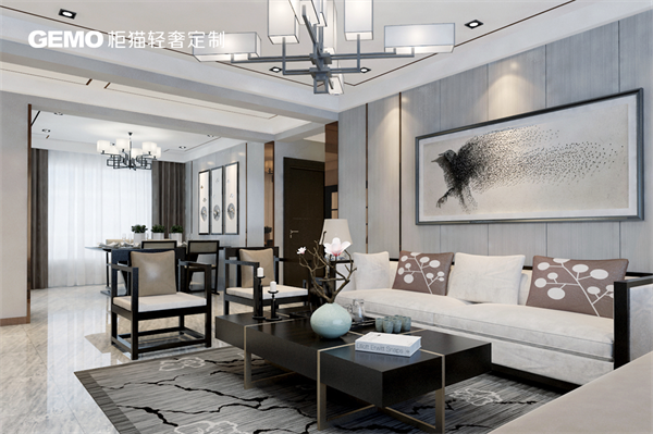 在一線城市還能開輕奢定制家具店，有前景嗎？