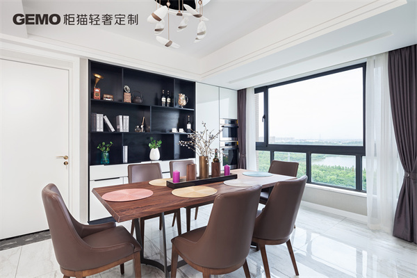 加盟定制衣柜利潤空間有多大？開店需要多少錢？