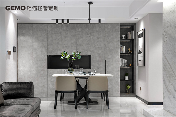 加盟定制衣柜利潤空間有多大？開店需要多少錢？