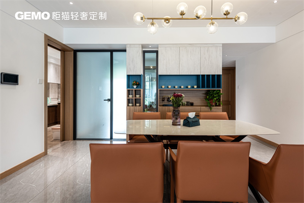 加盟輕奢定制家具怎么樣？市場(chǎng)怎么樣