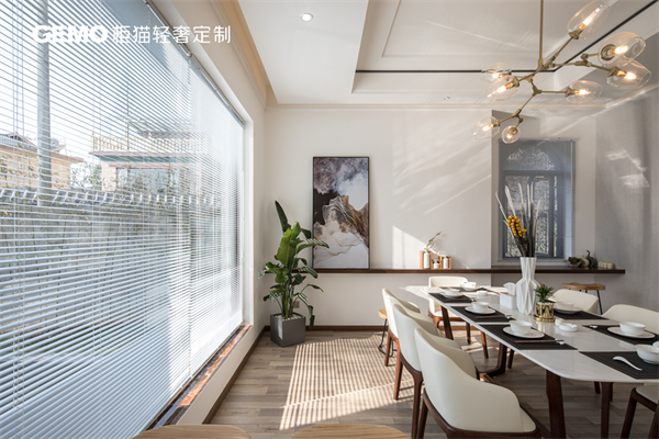 加盟輕奢定制家具怎么樣？市場(chǎng)怎么樣