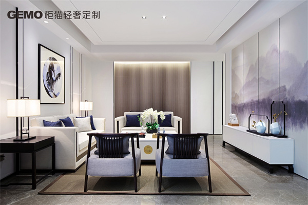 定制衣柜到頂設(shè)計(jì)到底好不好？